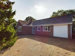 Arketos, Church Lane, Minting LN9 5RS
