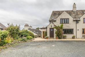 1, Moss View, Brigsteer, Kendal LA8 8AR