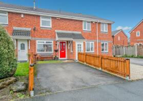 4, Marsland Court, Hunsworth, Cleckheaton BD19 4DB