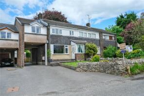 Amberville, Dalton Lane, Burton, Burton-in-kendal LA6 1NG