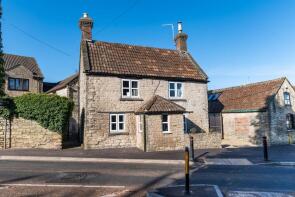 Church Farm Cottage, Bath Road, Marksbury, Bath BA2 9HP