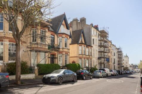 Cambridge Road, Hove, BN3
