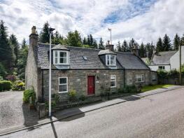 Maywood, B9008 From Main Road, Tomnavoulin To C20h At Knockandhu, Ballindalloch AB37 9JA