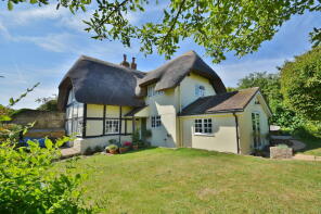 Rose Cottage, Mill Road, Aylesbury HP18 9HQ