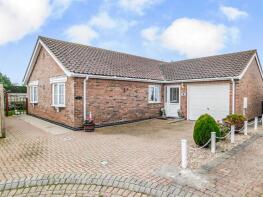 4, St Nicholas Close, Skegness PE24 4TA
