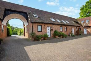12, Thornden Court, Thornden Lane, Cranbrook TN17 4PS