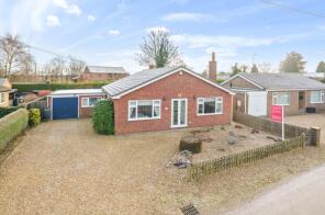 Nor-west, Marsh Road, Holbeach Hurn, Spalding PE12 8JY