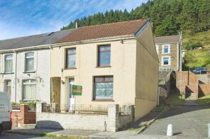 3, Margaret Terrace, Port Talbot SA13 3UT