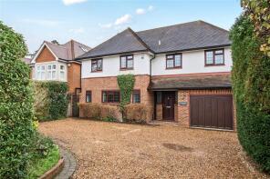 77a, Rydens Avenue, Walton-on-thames KT12 3JL