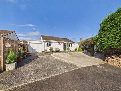 West Street, Grimscott, Bude