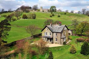 Stonebeck House, Middlesmoor HG3 5SX