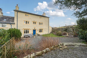Jaywood House, Foxfield, Broughton-in-furness LA20 6BX
