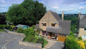 Ridgecroft, 3/192 Crown Inn Frampton Mansell To Cirencester Road, Stroud GL6 8JE