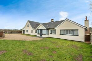Oakdene, Hopton Road, Diss IP22 2RQ