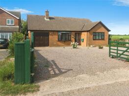 Treetops, St Marks Road, Holbeach St Marks, Spalding PE12 8DZ