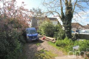 Warblers, Beckingham Street, Maldon CM9 8LJ