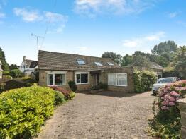 Stoneleigh, Pellentine Road, Follifoot HG3 1EB
