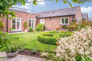Holly Cottage, Ledsham Hall Lane, Ledsham, Ellesmere Port CH66 9PE
