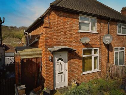 Wayside, High Wycombe, Buckinghamshire