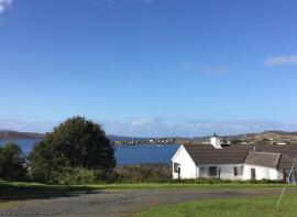 Colt Cottage, Drumchork Road, Achnasheen IV22 2HU