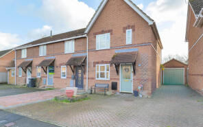 12, Magister Road, Melksham SN12 6FE