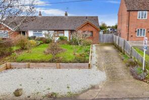 Winnfern, Amber Lane, Maidstone ME17 3SE