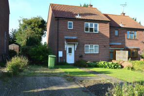 12, The Buttlands, Thetford IP25 6DY