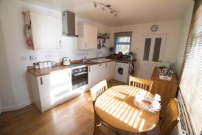 4, Church Row, Sheviock PL11 3EH