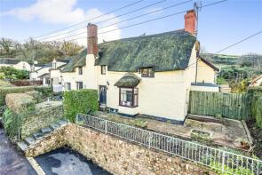 The Haven Cottage, West Street, Minehead TA24 6PY