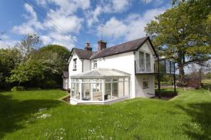 The Old Toll House, Leebotwood, Church Stretton SY6 6LU