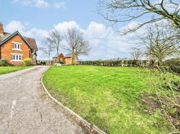 2, Brickyard Cottages, Boylestone Road, Ashbourne DE6 3DH