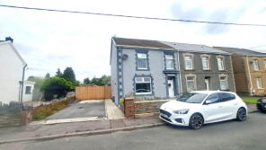 65, Lower Colbren Road, Gwaun Cae Gurwen SA18 1HP