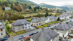 57, Tweedholm Avenue East, Walkerburn EH43 6AP