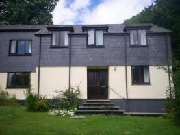 The Rectory, Altarnun, Launceston PL15 7SJ