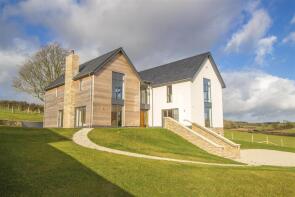 Virage, Access To Stubhampton Manor Farm, Blandford Forum DT11 8JS