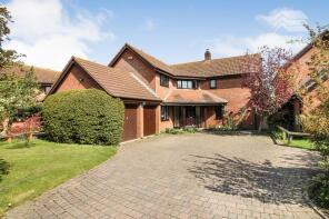 16, Goodman Gardens, Woughton On The Green, Milton Keynes MK6 3EP