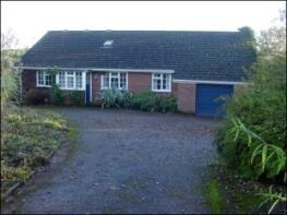 Sunrise Hill, Lane From Whitleigh Village Hall To Gaylards, Tiverton EX16 8JG