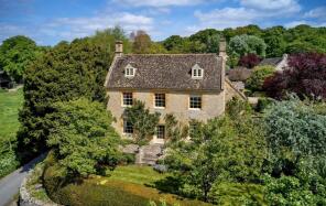 Manor Farm House, Schoolers Lane, Moreton-in-marsh GL56 0YW