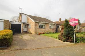7, Strollers Way, Newmarket CB8 9TZ