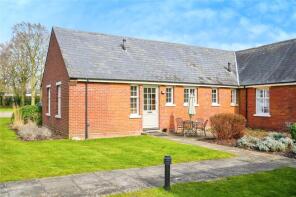 4, The Sergeants Quarters, Trenchard Lane, Bicester OX27 8AE