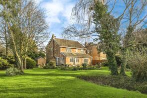 20, Chequers Croft, Huntingdon PE28 9PD