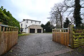 Westacre, Urpeth Hall, Urpeth, High Urpeth DH9 0SE