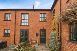10, Rewe Court, Exeter EX5 4HQ