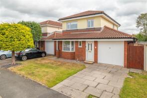 33, Aspendale Close, Preston PR4 5LJ