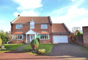 6, Thornton Vale, Middlesbrough TS8 9QP