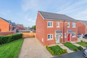 4, Garside Close, Oswestry SY10 7FA