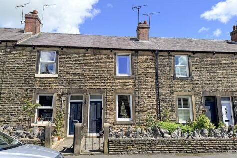 26 Thorndale Street, Hellifield, BD23 4JE