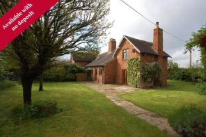 Rivendell Cottage, Kynnersley, Telford TF6 6DX