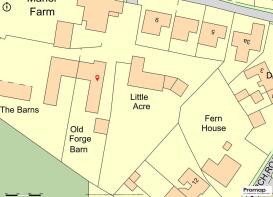 Old Forge Barn, Ridings Way, Leighton Buzzard LU7 0LW
