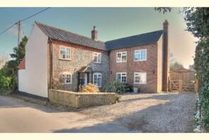 The Burrow, The Street, North Walsham NR28 0AD